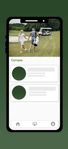 Golf Imperial screenshot 1