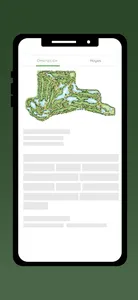 Golf Imperial screenshot 3