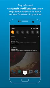 NorCal PGA screenshot 4