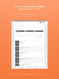 NorCal PGA screenshot 8