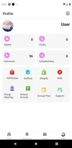 Golfhub screenshot 4