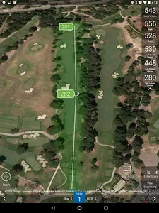 GolfNow: Golf Tee Times screenshot 7