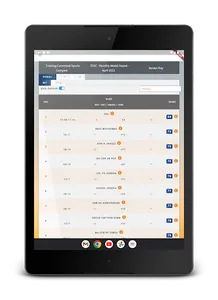 Golforb screenshot 3