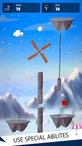 Crazy Golf - Golf Games screenshot 7