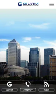 Go Live UK screenshot 5