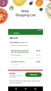 Go Local Scan, Pay, Go screenshot 1