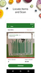 Go Local Scan, Pay, Go screenshot 2