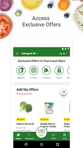 Go Local Scan, Pay, Go screenshot 3
