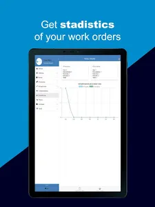 Work Orders - Interventions screenshot 11
