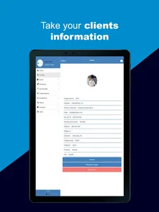 Work Orders - Interventions screenshot 16