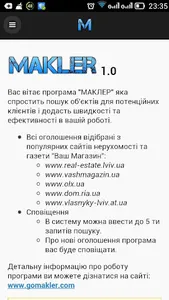 GoMakler screenshot 4