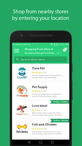 GoMarket screenshot 0