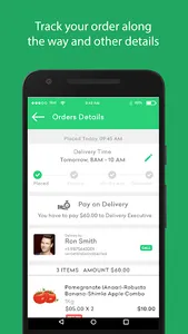 GoMarket screenshot 5
