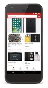 GOMART BUYER screenshot 0