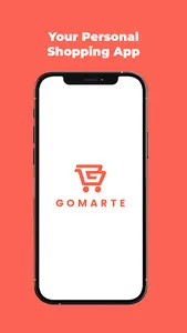 GoMarte screenshot 0