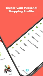 GoMarte screenshot 3