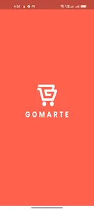 GoMarte - Driver screenshot 0