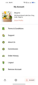 GoMarte Store screenshot 2