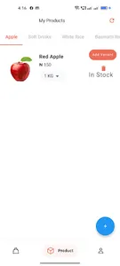 GoMarte Store screenshot 4