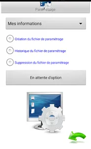 Carnet Médical screenshot 4