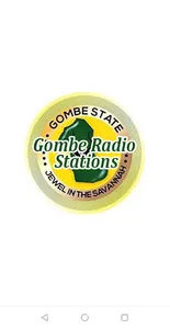 Gombe Radio Stations screenshot 0