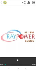 Gombe Radio Stations screenshot 6