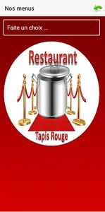Tapis Rouge screenshot 2