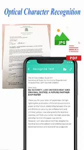 Cam Scanner-Add Singature-PDF screenshot 1