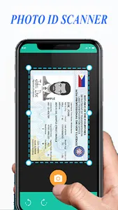 Cam Scanner-Add Singature-PDF screenshot 4