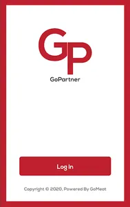 GoPartners screenshot 0