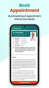 GoMedii - Patientcare Platform screenshot 2