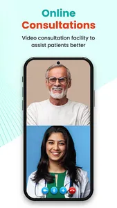 GoMedii - Patientcare Platform screenshot 3