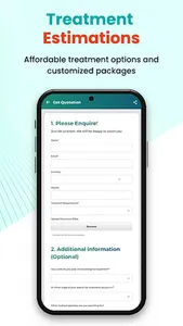 GoMedii - Patientcare Platform screenshot 4