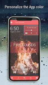 Ambient Sounds screenshot 0