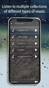 Ambient Sounds screenshot 4