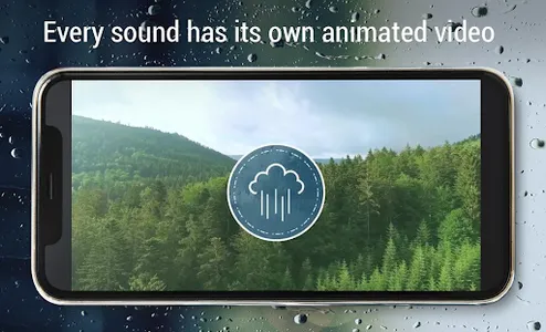 Ambient Sounds screenshot 6