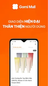 Gomi Mall -Mua Sắm Từ Hàn Quốc screenshot 2
