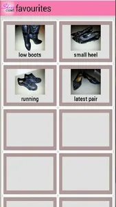 Shoes Closet screenshot 3