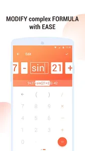 Multi Calculator screenshot 5