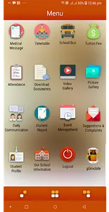 GSS Jibi screenshot 0