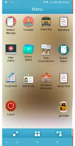 GSS Jibi screenshot 1