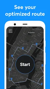 Gomove Agent screenshot 0