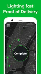 Gomove Agent screenshot 2