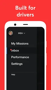 Gomove Agent screenshot 4