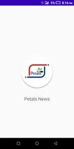 Petals News screenshot 4