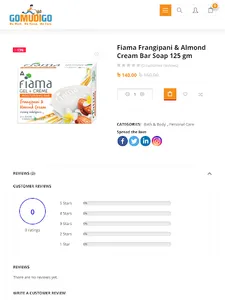 Gomudigo - Online Grocery Food screenshot 7