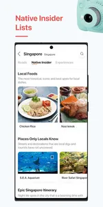 Native: Travel Social Commerce screenshot 10