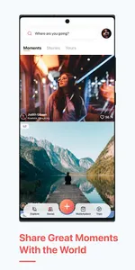 Native: Travel Social Commerce screenshot 11