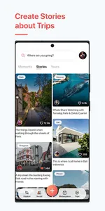 Native: Travel Social Commerce screenshot 12