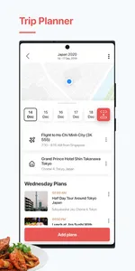 Native: Travel Social Commerce screenshot 22